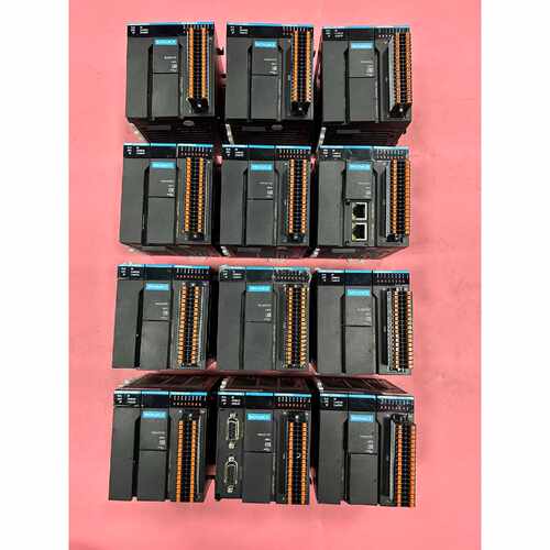 询价汇川AM401-CPU1608TN PLC主机，
