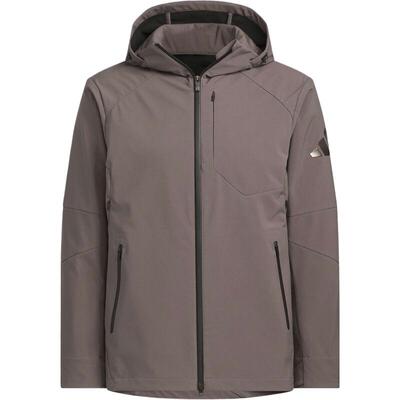 adidas阿迪达斯男子PR SP WD JKT运动健身夹克外套KA1225