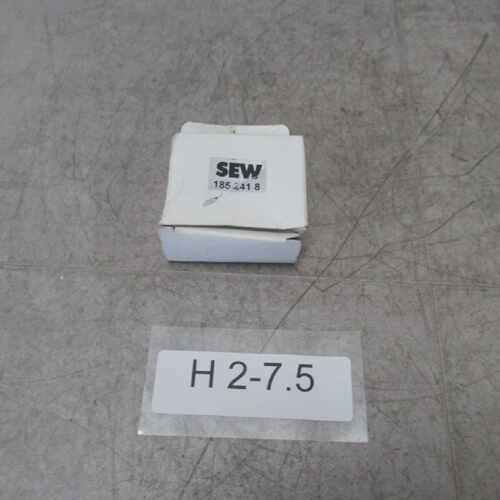 SEW 1852418 N?herungssensor  Halterung Turck BI5U-M18-AP6X-H