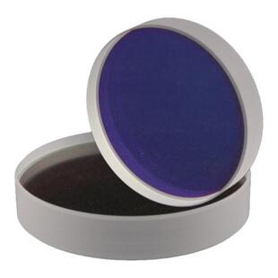 光纤激光保护镜片D37T7进口石英激光焊接机窗口片18*2聚焦准直镜