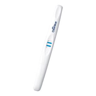 可丽蓝/Clearblue排卵试纸测排卵高精度排卵监测仪方便易用监测笔