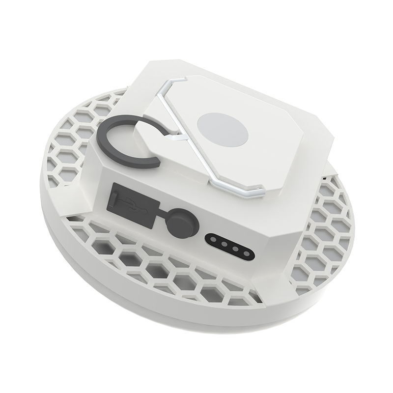 雅尼露营灯户外照明灯充电挂灯超长续航应急超亮营地野营灯帐篷灯