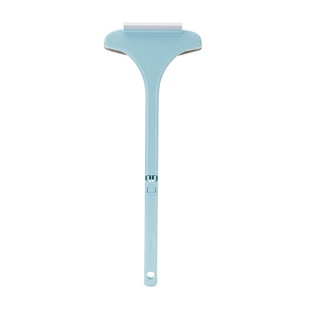 纱窗刷清洗神器擦玻璃免拆洗擦窗户网清洁工具家用高楼刮水双面刷