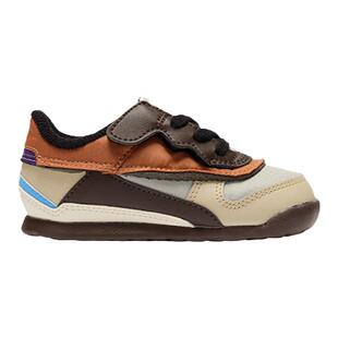 OnitsukaTiger鬼塚虎 ADMIX RUNNER KIDS 男女小儿童运动鞋