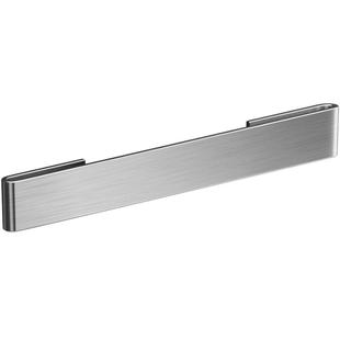 加厚304不锈钢厨房刀架免打孔菜刀收纳置物架墙壁挂式单独插刀架