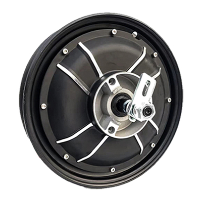 电动车电机10寸新国标改装1200W