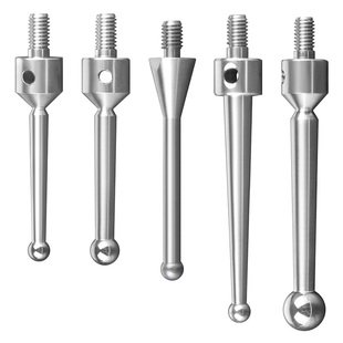 雷尼绍BIG测针替代品M3/M4三坐标次元碳化钨导电球形测针球探针