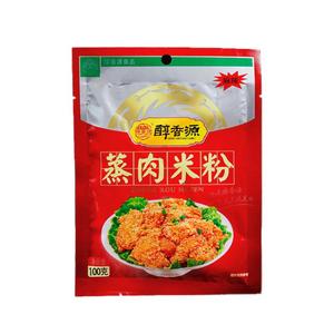 醇香源蒸肉米粉100g五香麻辣调料