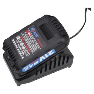 东科无刷充电钻起子手电钻工业级21V大功率锂电池手枪钻电动工具