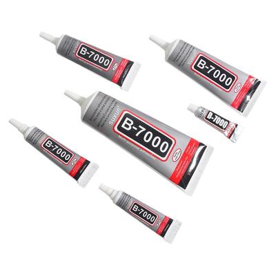 手工diyB6000B7000针管胶水