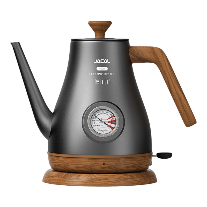 专用长嘴复古泡茶壶电茶壶