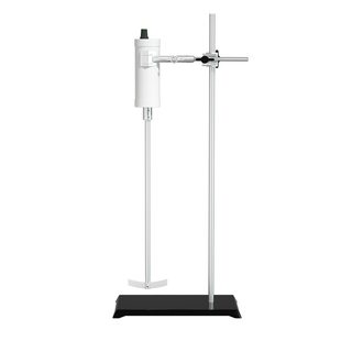 5V电动搅拌器实验室精密增力机械电动搅拌机5W均匀搅拌月轮搅拌