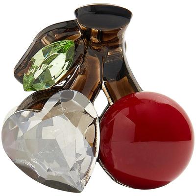 兰诺樱桃迷你抓夹女小号