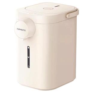 九阳家用电热水瓶恒温智能烧水壶大容量热水壶全自动不锈钢饮水机