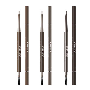 自然堂眉笔女防水持久不脱色野生眉初学易上手品牌正品官方旗舰店