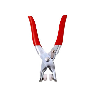 五爪扣安装套装扣子免缝钉扣手压钳按扣工具子母扣新款多功能暗扣