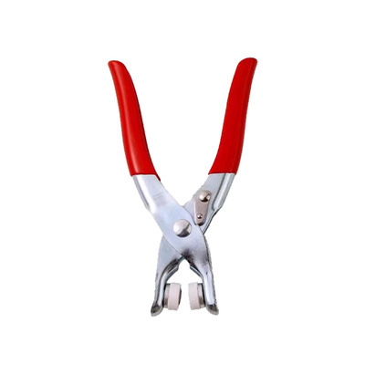 五爪扣安装套装扣子免缝钉扣手压钳按扣工具子母扣新款多功能暗扣