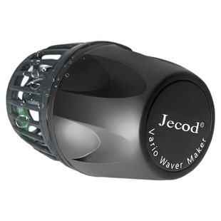 Jebao捷宝dmp鱼缸造浪泵缸外供电海缸智能冲浪泵底吹环流变频蓝牙