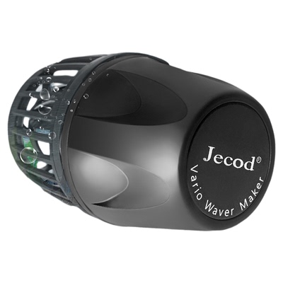 捷宝新品DMP鱼缸造浪泵缸外供电