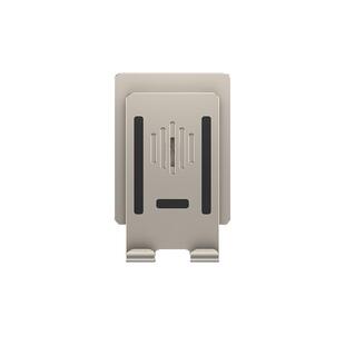 MOMAX摩米士手机支架ipad平板电脑支撑架360度可旋转带解压声效铝合金旋转折叠绘画吃鸡直播床上折叠懒人架子