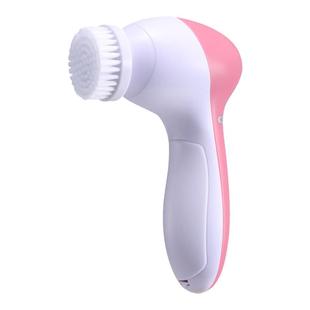 5 in 1 Electric Wash Face Machine Facial Pore Cleaner Body