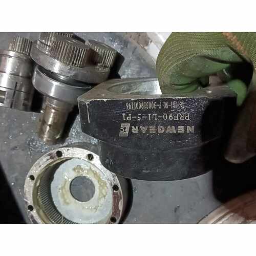 溢价-纽格尔减速器配件型号PRF90115P1下来的