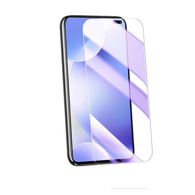 适用红米k30系列钢化膜满屏覆盖