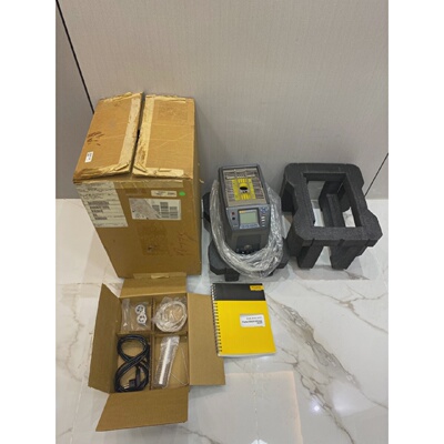 Fluke 9142 Field Metrology Well 25C to 150C Temperature Cali