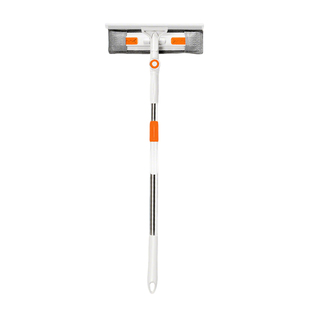 擦玻璃神器家用高层窗外专用2026新款万向家政擦窗多功能保洁工具