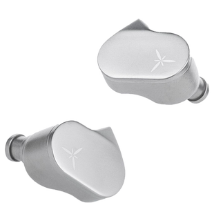 水月雨 LAN兰 HiFi进阶入耳式耳机 可换线 高还原低失真