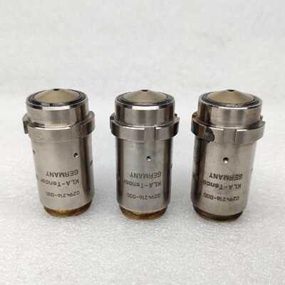 议价HCX PL APO 100X/0.95 KLA-Tencor MIE  0294216-000 物镜 德