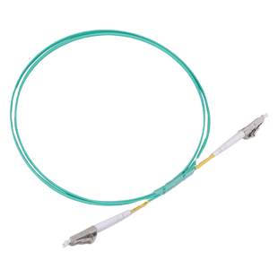 电信级铠装万兆多模双芯LC-LC光纤跳线OM3尾纤电信级SC-SC1M 3米5米可定制光纤线尾纤