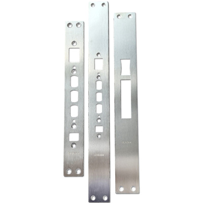 适用小米m304pro导向片门框片