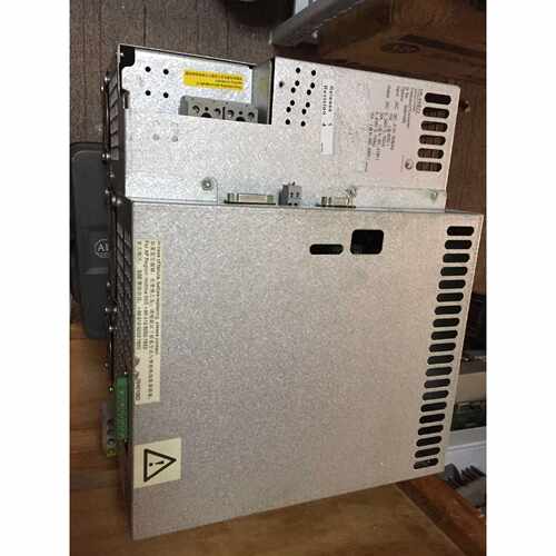 议价迅达电梯变频器DR-VAB22 VF22BR 59401066成色新 议价