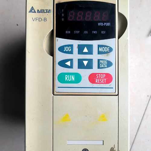 【询价】台达0.75千瓦变频器适用