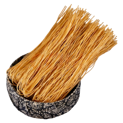 纯正红薯粉条纯手工无添加地瓜粉5斤真河南正宗的官方旗舰店细粉