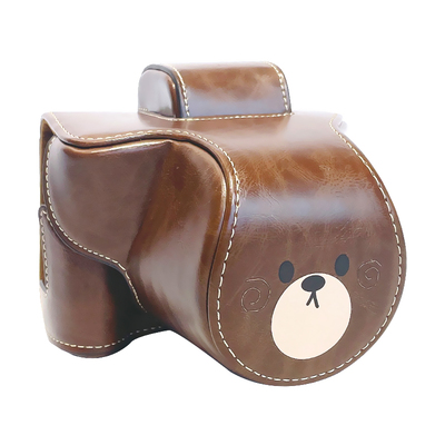 适用于相机包r50相机套Z30皮套