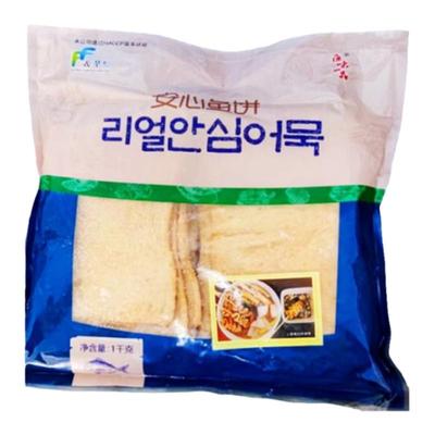 安心鱼饼韩式鱼饼炒年糕关东煮