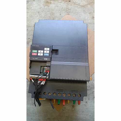 溢价-众晨变频器Z2400一15G／18.5P，15KW／18.5