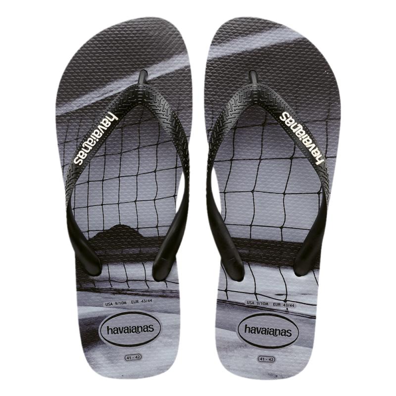 【瑕疵特价】havaianas 平 跟 人字拖 男 情侣 夾脚 沙滩 哈瓦那