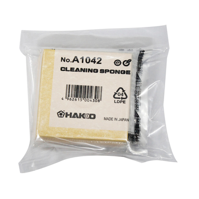 HAKKO原装正品A1042清洁海绵