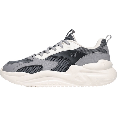 361运动鞋休闲鞋轻便透气跑步鞋