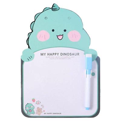 开学仪式感礼物可擦画板儿童涂鸦