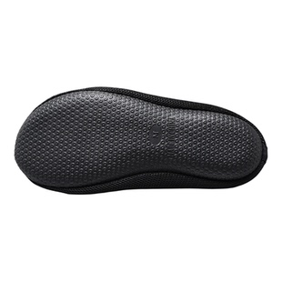 弹力EVA鞋底久站不累脚室内上班上课频繁走动轻量化缓震舒适软鞋