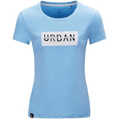 伯希和户外男女春夏运动速干衣