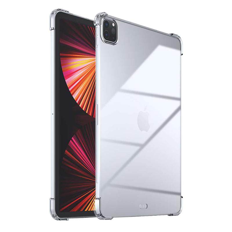 2025新款ipad保护套a16保护壳pro苹果11/10透明2022适用air4平板9代mini5迷你6硅胶11英寸1