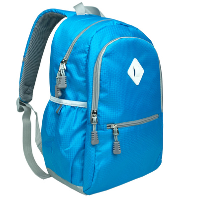 焦点贝儿6-12岁儿童轻便防水书包