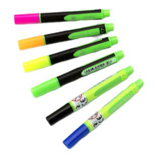 德国进口Schneider施耐德link it百变针管水彩笔设计速写动漫描边专业绘图笔 两种笔头0.4mm 1.0mm