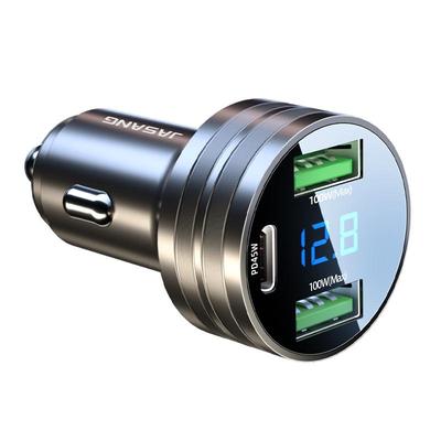 245W车载手机超级快充