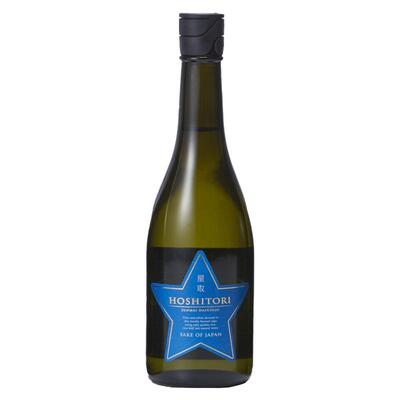 【全球购严选】星取BLUESTAR清酒720ml日本清酒原装进口